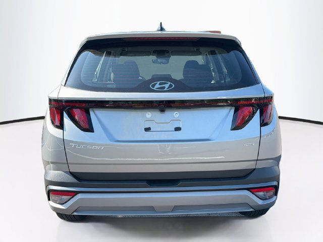 New 2026 Hyundai Tucson SE AWD/4WD image 6