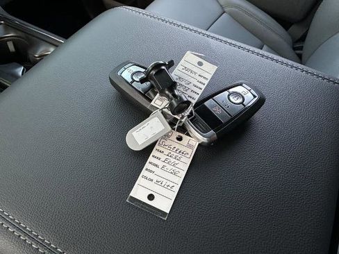 New 2025 Ford F150 Lightning Flash image 38