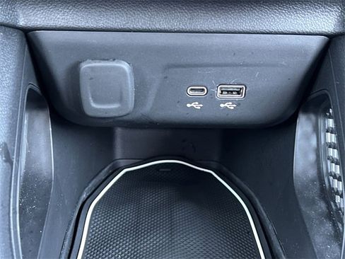 Used 2024 Chevrolet TrailBlazer LT w/ Driver Confidence Package image 14