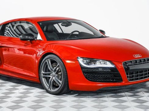 Used 2012 Audi R8 V10 image 8