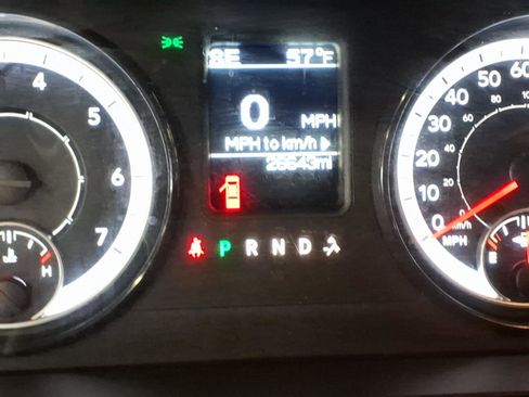 Used 2023 RAM 1500 Classic SLT w/ Protection Group image 14