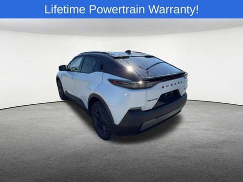 New 2026 Subaru Uncharted AWD image 6