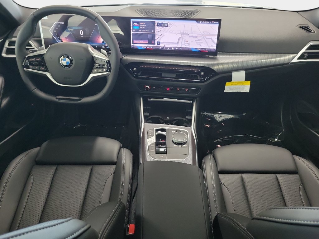 New 2027 BMW 430i Coupe w/ Parking Assistance Package RWD image 8