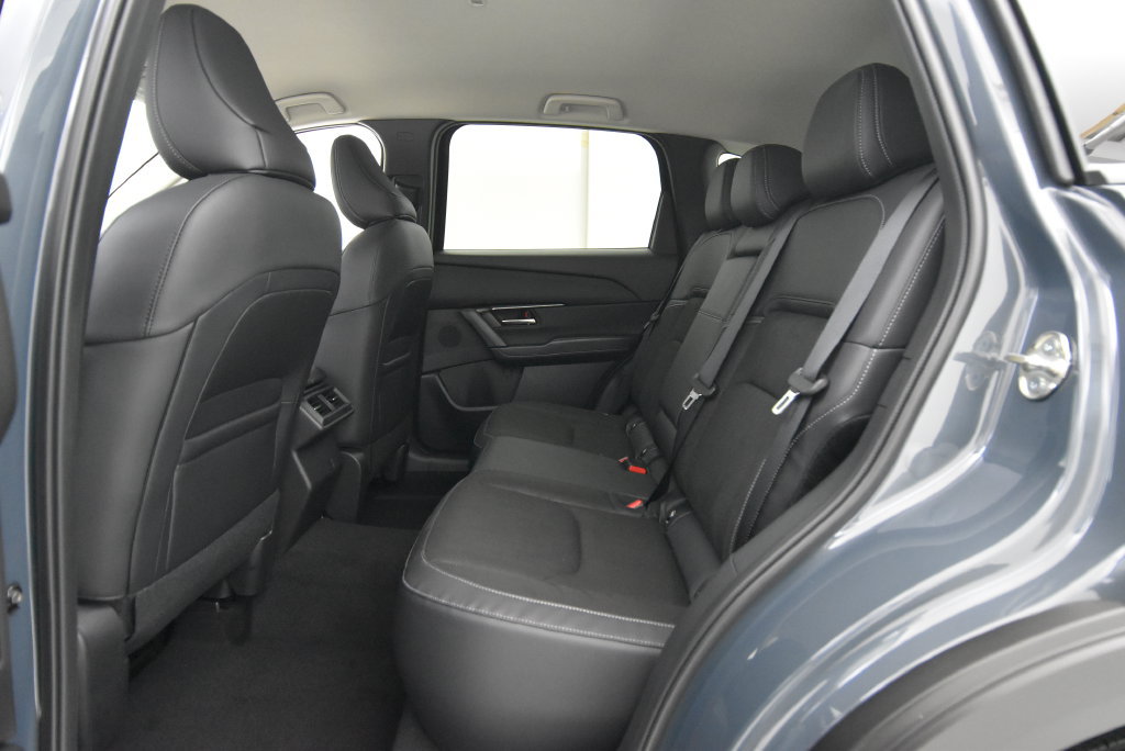 New 2026 MAZDA CX-5 Preferred AWD/4WD image 25