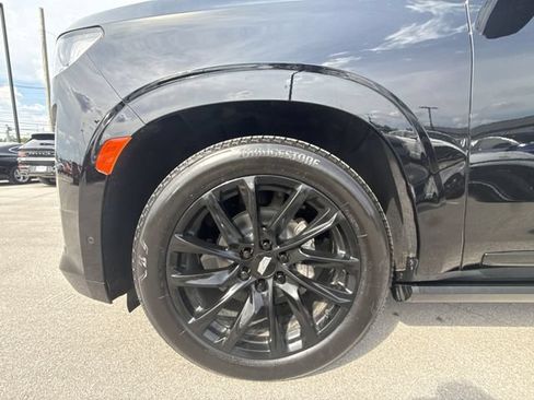 Used 2023 Cadillac Escalade Sport Platinum w/ LPO, ONYX Package AWD/4WD image 10