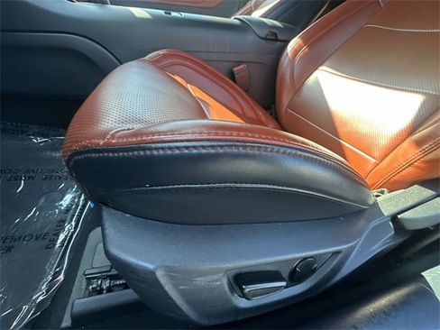 Used 2024 Ford Mustang Premium image 14