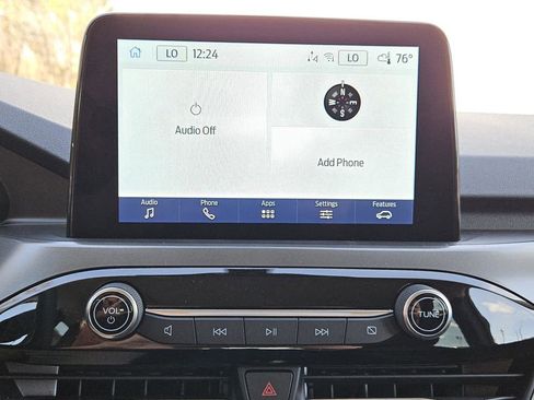 New 2026 Ford Escape Active image 14