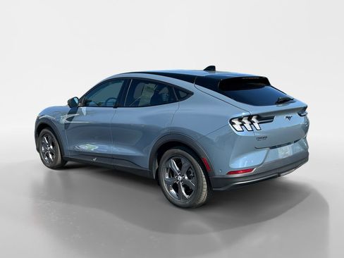 Used 2023 Ford Mustang Mach-E Select AWD/4WD image 3