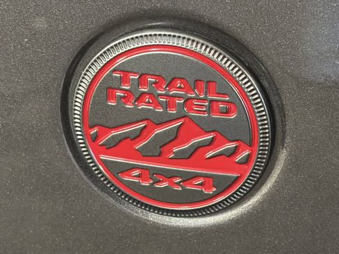 Used 2021 Jeep Wrangler Rubicon w/ LED Lighting Group image 28