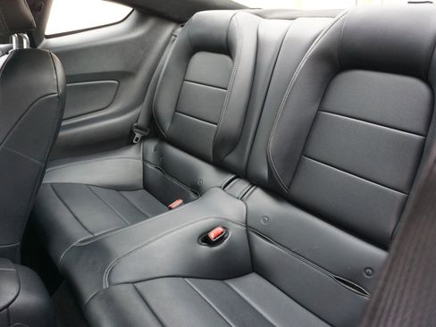 Used 2016 Ford Mustang GT Premium RWD image 25