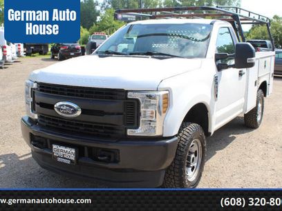 Used 2019 Ford F250 XL w/ Power Equipment Group