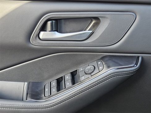 New 2026 Nissan Rogue SV w/ Cold Weather Package image 26