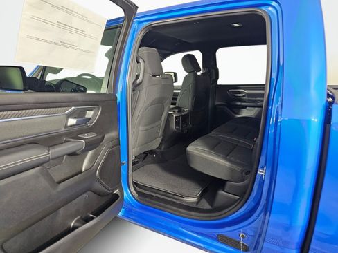 New 2026 RAM 1500 Big Horn AWD/4WD image 34