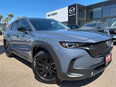 New 2026 MAZDA CX-50 AWD 2.5 S w/ Cargo Package
