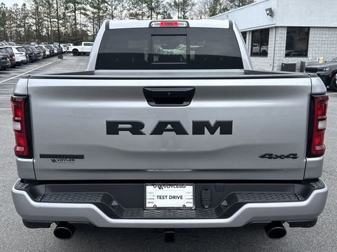 New 2026 RAM 1500 Big Horn image 4