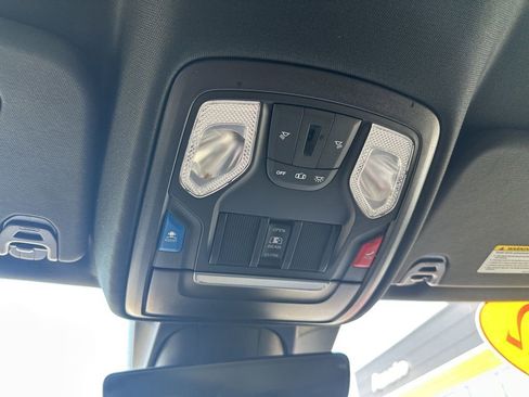 Used 2022 RAM 1500 Rebel w/ Rebel Level 2 Equipment Group AWD/4WD image 37