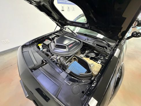 Used 2021 Dodge Challenger R/T Scat Pack RWD image 23