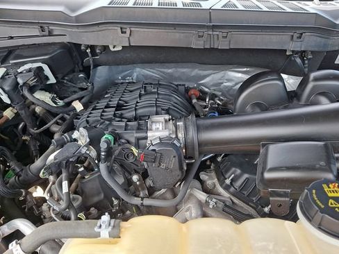 Used 2022 Ford F150 XLT w/ Equipment Group 302A High AWD/4WD image 29