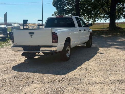 Used 2007 Dodge Ram 2500 Truck ST RWD image 3