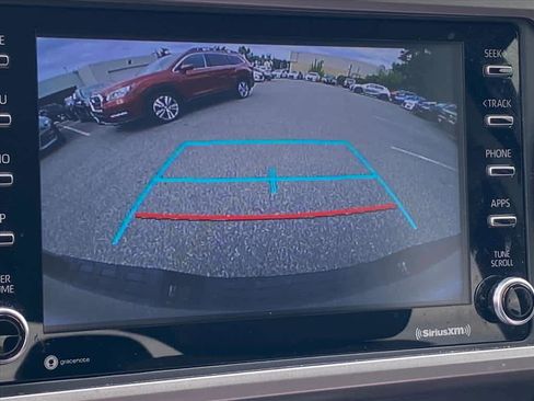 Used 2023 Toyota Tacoma SR5 image 18