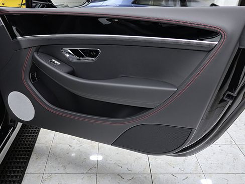 New 2026 Bentley Continental GTC image 54