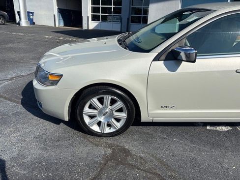 Used 2008 Lincoln MKZ FWD image 7