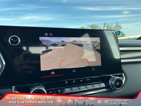 New 2026 GMC Canyon Elevation w/ Convenience Package image 33