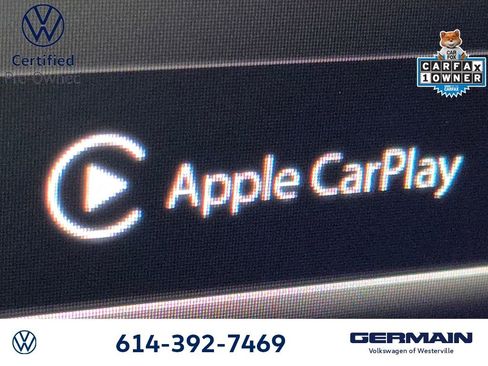 Certified 2025 Volkswagen Taos SE image 36