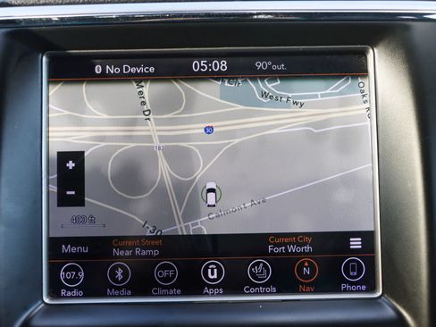 Used 2018 Jeep Grand Cherokee Limited RWD image 32