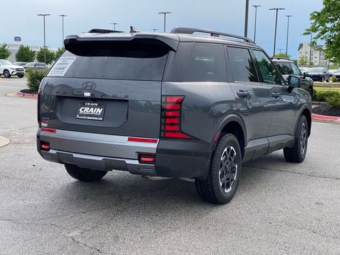 Certified 2026 Hyundai Palisade XRT Pro AWD/4WD image 7