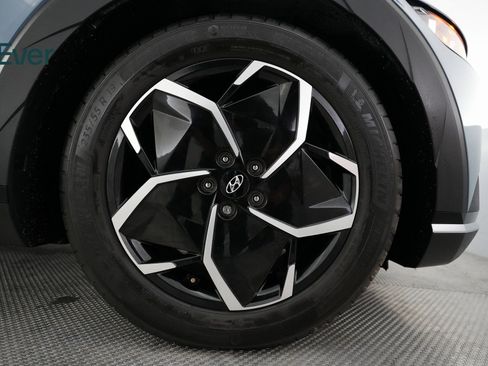 Used 2023 Hyundai Ioniq 5 SEL w/ Cargo Package image 19