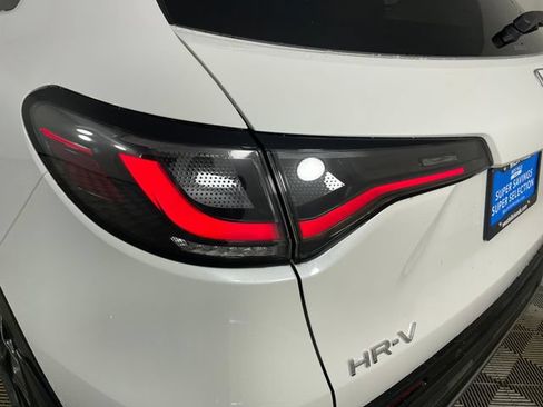 New 2026 Honda HR-V EX-L image 18