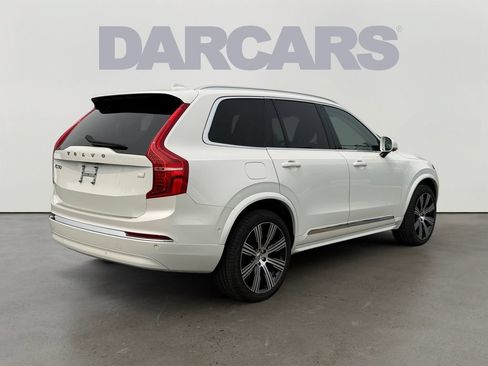 Certified 2024 Volvo XC90 T8 Plus w/ Protection Package Premier AWD/4WD image 6