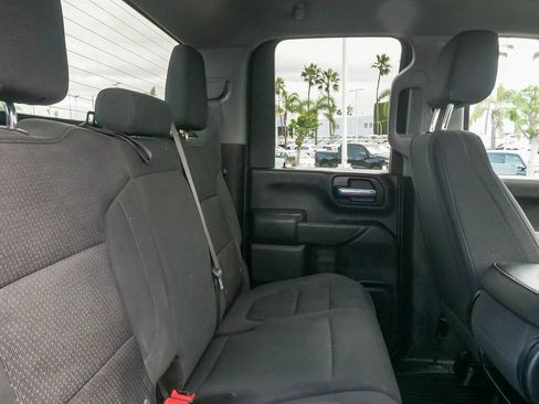 Used 2021 Chevrolet Silverado 2500 W/T w/ WT Convenience Package image 15