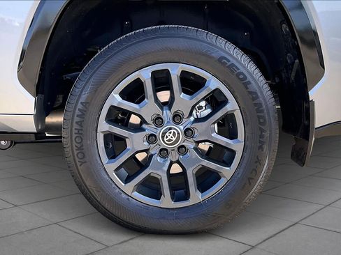 Used 2026 Toyota Sequoia Platinum image 11