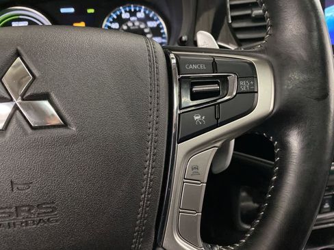 Used 2018 Mitsubishi Outlander GT image 20