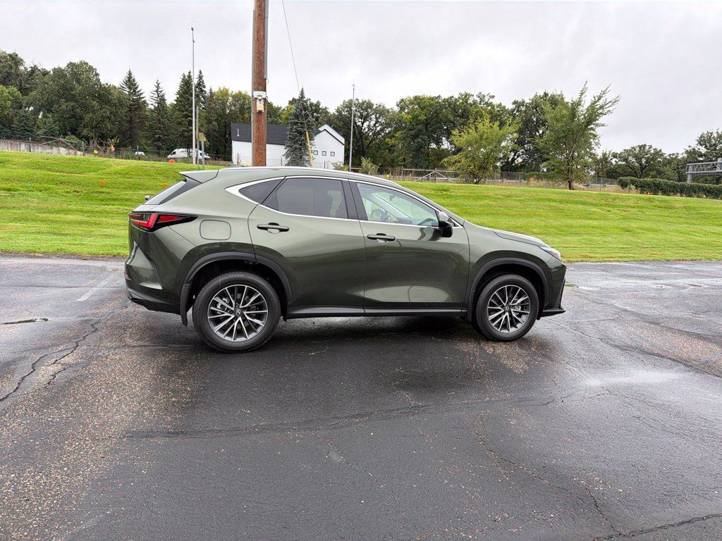 Used 2026 Lexus NX 450h+ AWD w/ Accessory Package (2T) image 20
