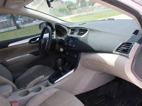 Used 2016 Nissan Sentra S FWD image 26