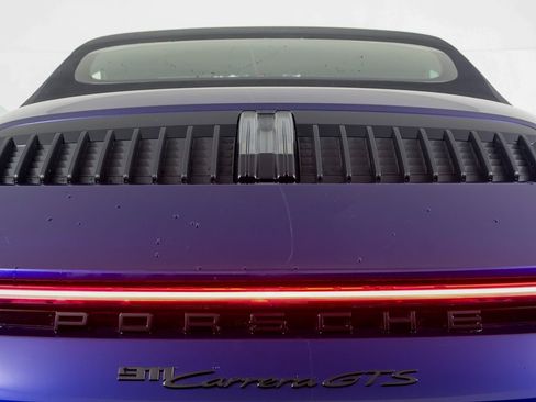Certified 2023 Porsche 911 Carrera GTS image 17
