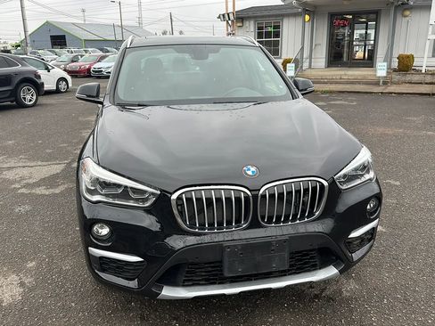 Used 2017 BMW X1 xDrive28i image 1