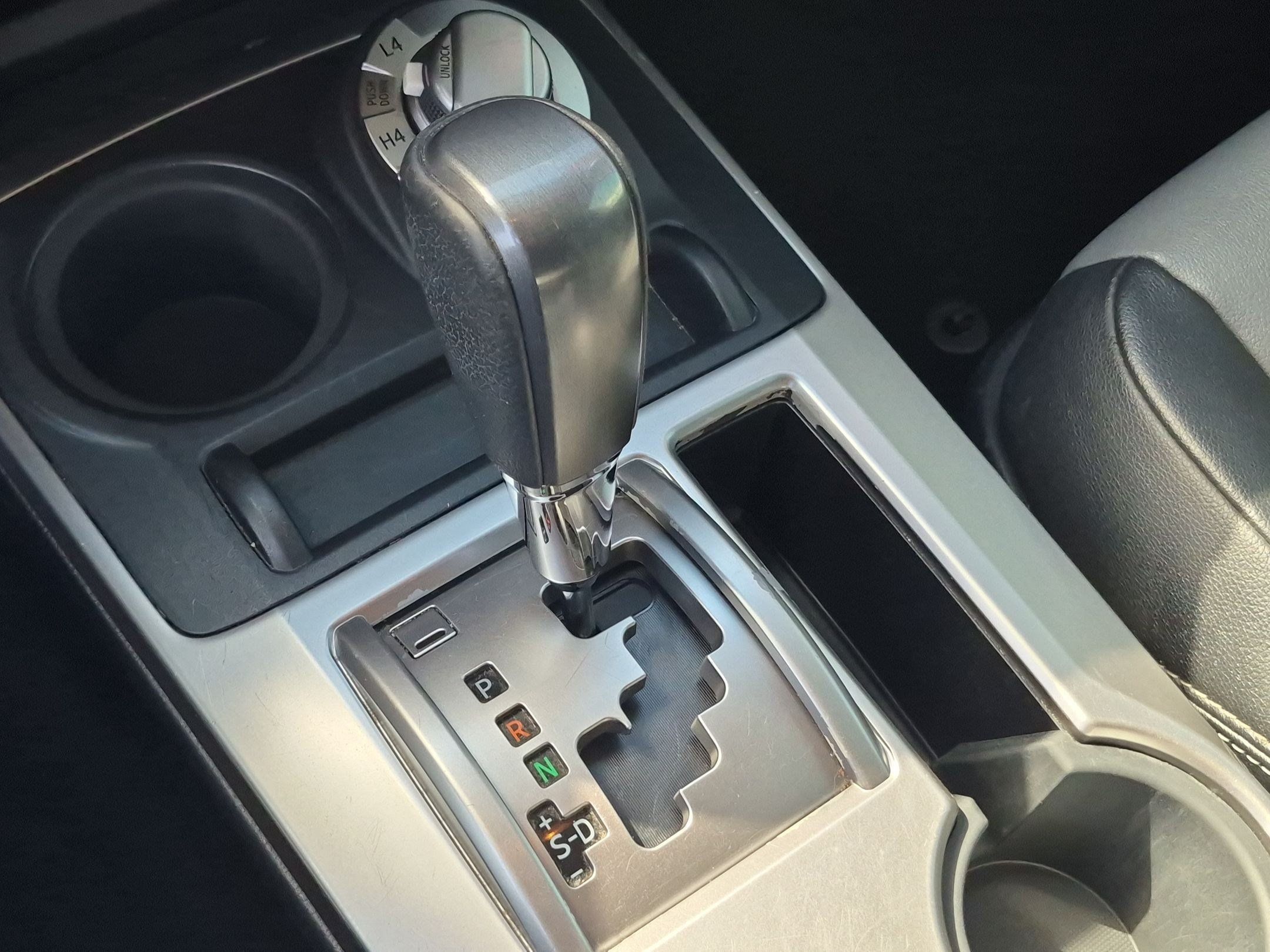 Used 2019 Toyota 4Runner SR5 Premium AWD/4WD image 22