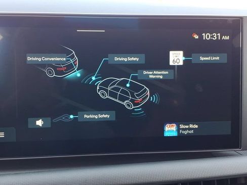 New 2026 Hyundai Tucson SEL Plus FWD image 10