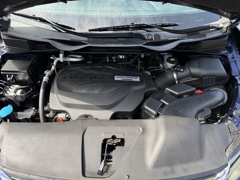 Used 2019 Honda Odyssey EX image 5