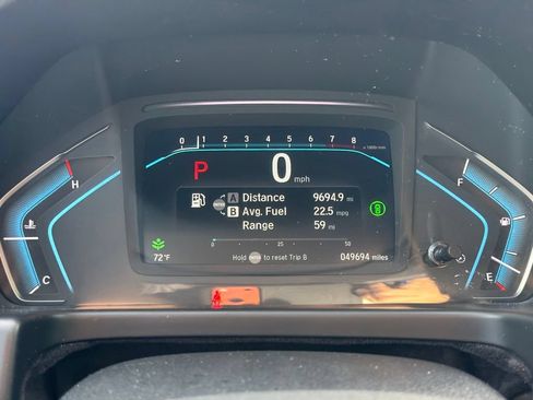 Used 2024 Honda Odyssey Touring image 30