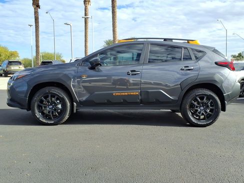 New 2026 Subaru Crosstrek 2.5i Wilderness image 3
