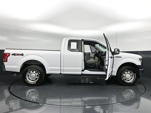 Used 2017 Ford F150 XL w/ XL Power Equipment Group AWD/4WD image 39