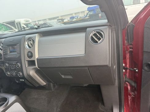 Used 2014 Ford F150 XLT w/ Equipment Group 302A Luxury image 19