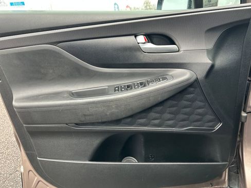 Used 2020 Hyundai Santa Fe SE w/ Cargo Package image 12