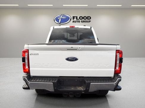 New 2026 Ford F250 Lariat w/ Chrome Package AWD/4WD image 4