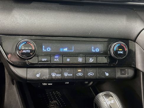 Used 2021 Hyundai Elantra N Line FWD image 23